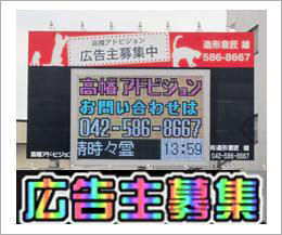 �L�����W